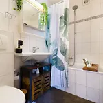 Appartement Helles, Chalet-stil Mit Allalinblick Saas-Fee