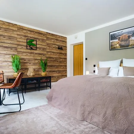 Helles, Chalet-stil Mit Allalinblick Saas-Fee