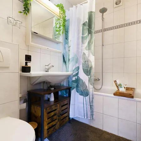 Apartment Helles, Chalet-stil Mit Allalinblick Saas-Fee