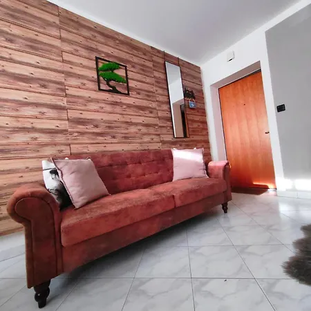 Appartement Helles, Chalet-stil Mit Allalinblick
