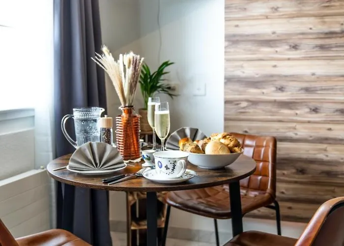 Helles, Chalet-stil Mit Allalinblick Saas Fee