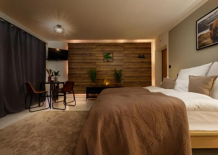 Helles, Chalet-stil Mit Allalinblick Saas Fee