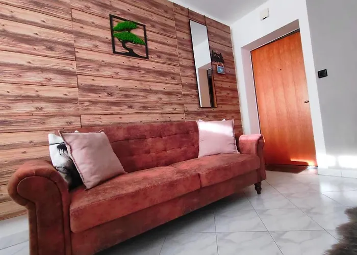 Appartement Helles, Chalet-stil Mit Allalinblick