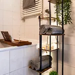 Appartamento Helles, Chalet-stil Mit Allalinblick Saas-Fee