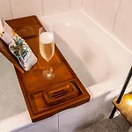 Helles, Chalet-stil Mit Allalinblick Saas-Fee