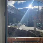 Helles, Chalet-stil Mit Allalinblick Saas-Fee