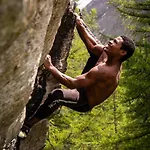 Helles, Chalet-stil Mit Allalinblick Saas-Fee