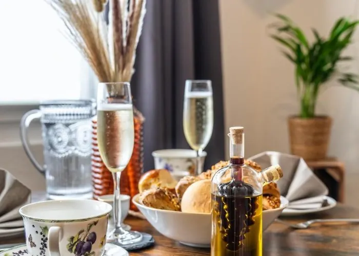 Apartamento Helles, Chalet-stil Mit Allalinblick *